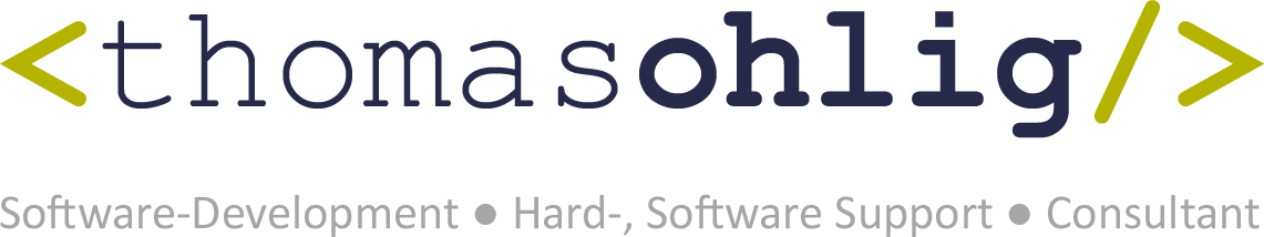thomasohlig.de